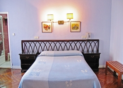 Hotel Pereda