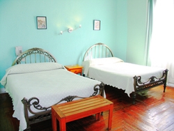 Hotel Pereda