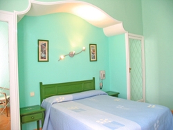 Hotel Pereda