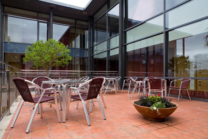 Hotel Peregrina