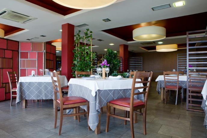 Hotel Peregrina