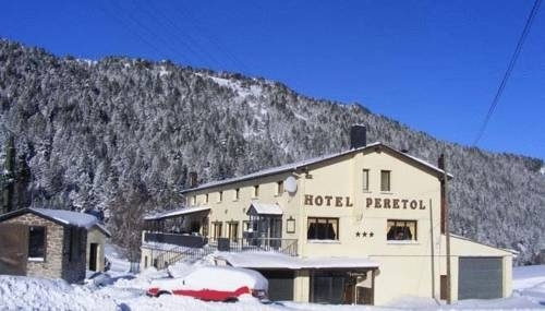 Hotel Peretol