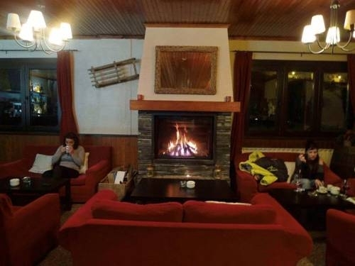 Hotel Peretol