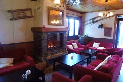 Hotel Peretol