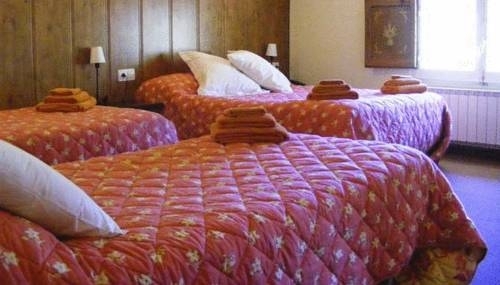 Hotel Peretol