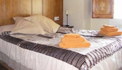 Hotel Peretol