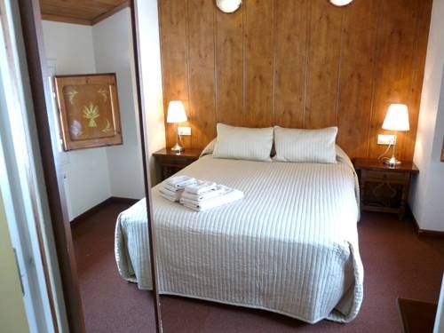 Hotel Peretol