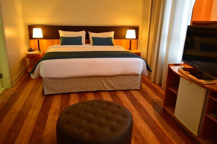 Hotel Pergamon