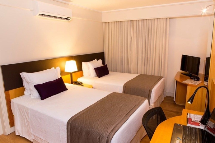 Hotel Pergamon