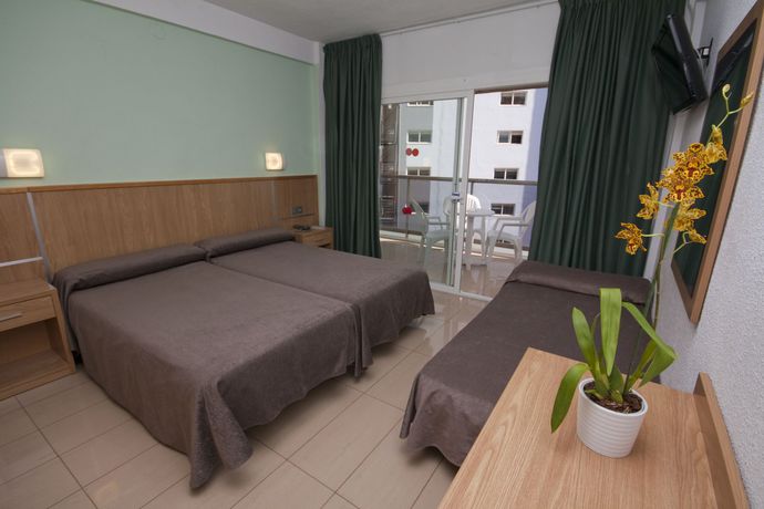 Hotel Perla