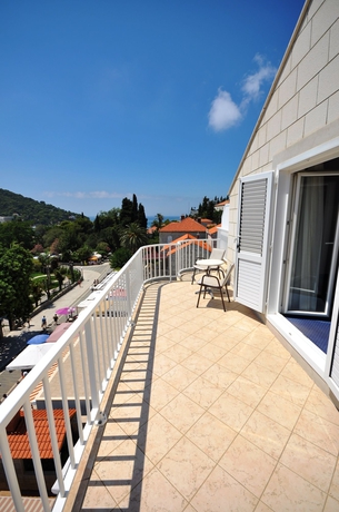 Hotel Perla
