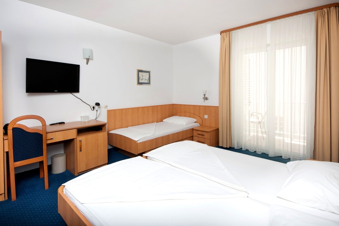Hotel Perla