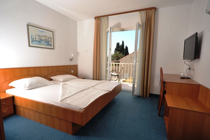 Hotel Perla