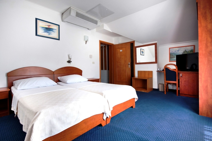 Hotel Perla