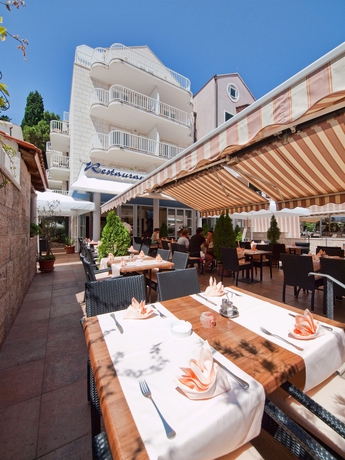 Hotel Perla