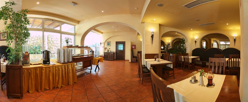 Hotel Perla
