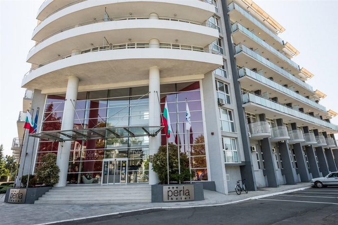 Hotel Perla