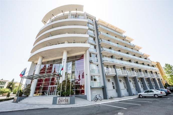 Hotel Perla