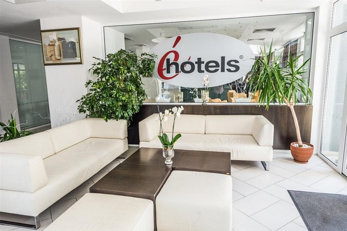Hotel Perla