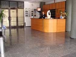 Hotel Perla