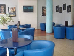 Hotel Perla