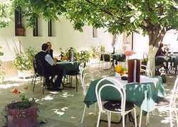Hotel Perla