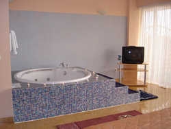 Hotel Perla