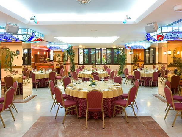 Hotel Perla Marina