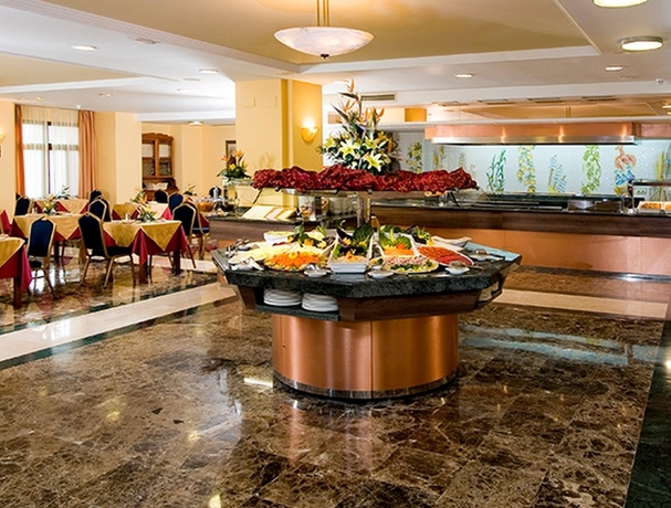 Hotel Perla Marina