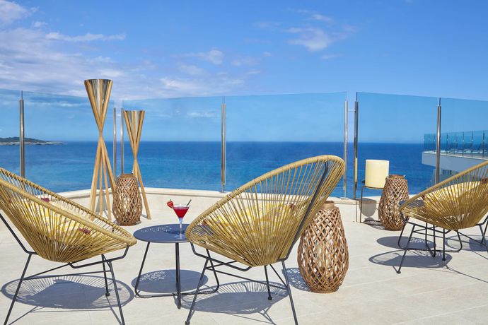 Hotel Perla de s'Illot