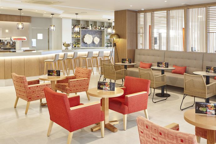 Hotel Perla de s'Illot