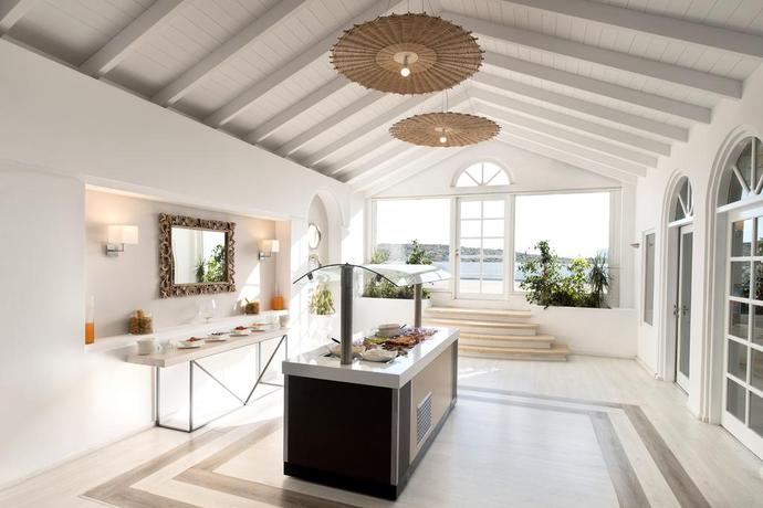 Hotel Perle Resort & Health Spa Marine
