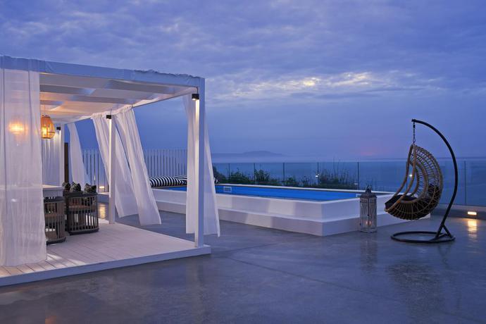 Hotel Perle Resort & Health Spa Marine