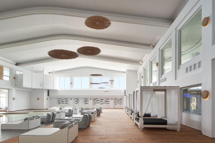 Hotel Perle Resort & Health Spa Marine