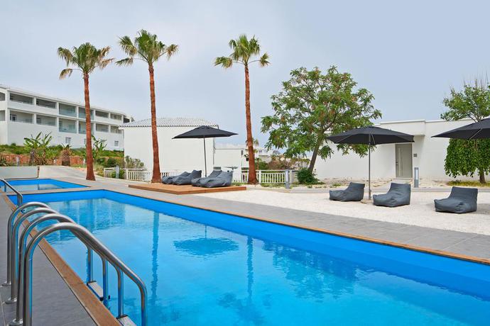 Hotel Perle Resort & Health Spa Marine