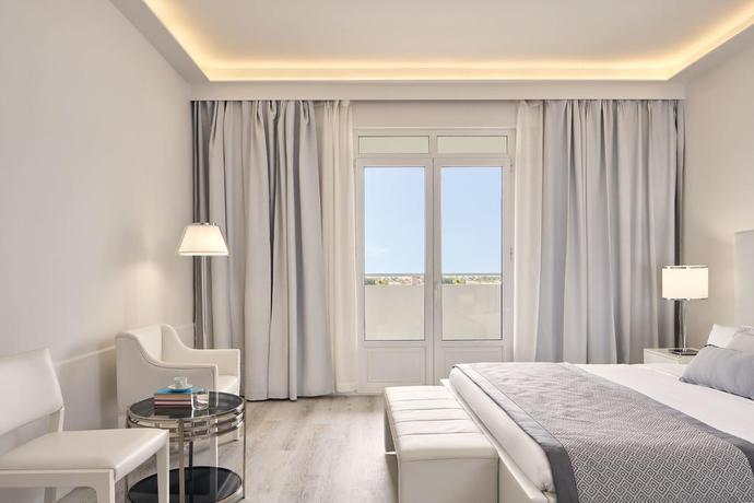 Hotel Perle Resort & Health Spa Marine