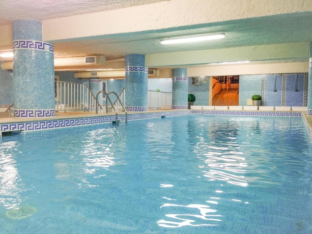 Hotel Perola do Algarve