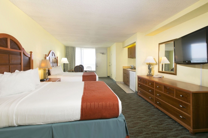 Hotel Perrys Ocean Edge Resort