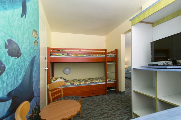 Hotel Perrys Ocean Edge Resort