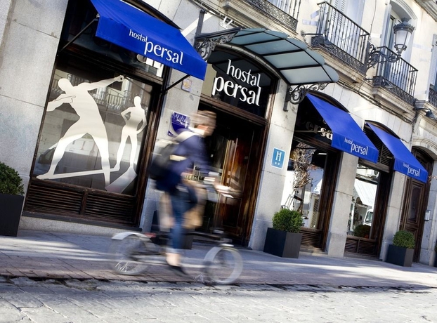 Hotel Persal