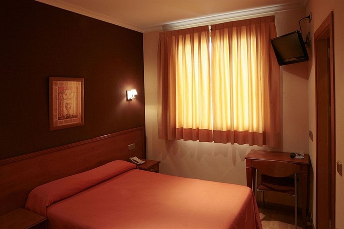 Hotel Persal