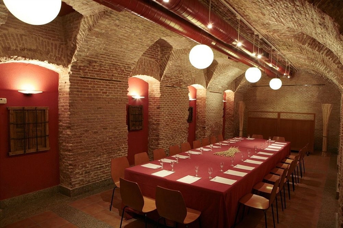 Hotel Persal