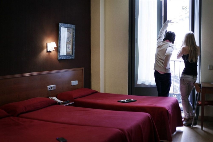 Hotel Persal