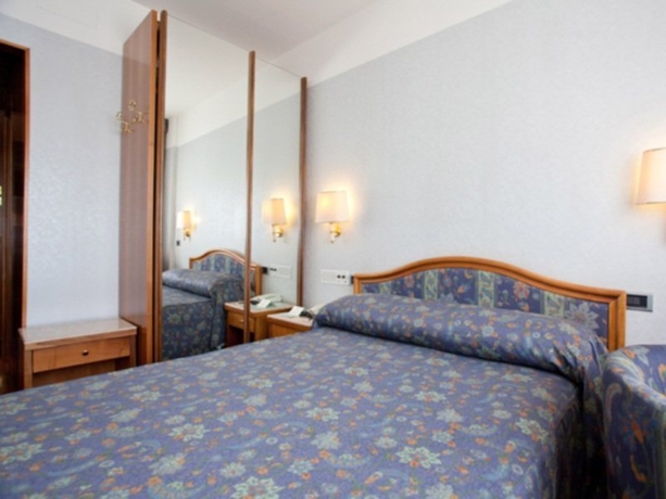 Hotel Perugia Plaza