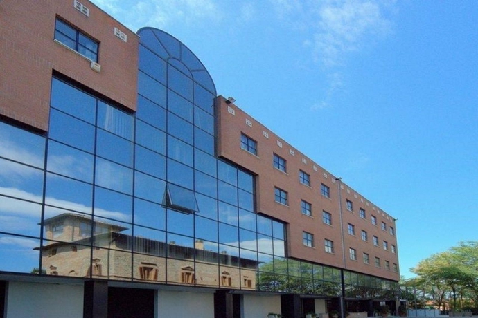 Hotel Perusia E La Villa