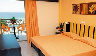 Hotel Perveza Garden Village