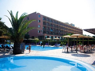 Hotel Perveza Garden Village
