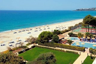 Hotel Perveza Garden Village
