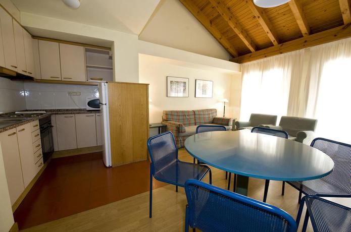 Hotel Pessets