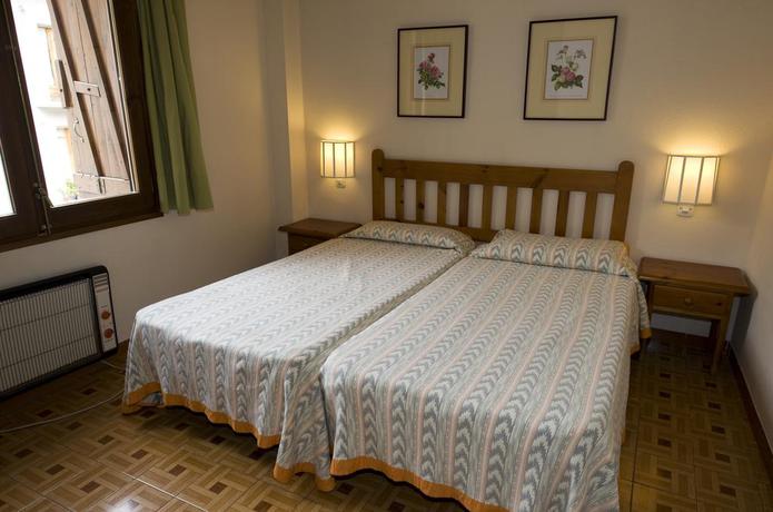 Hotel Pessets